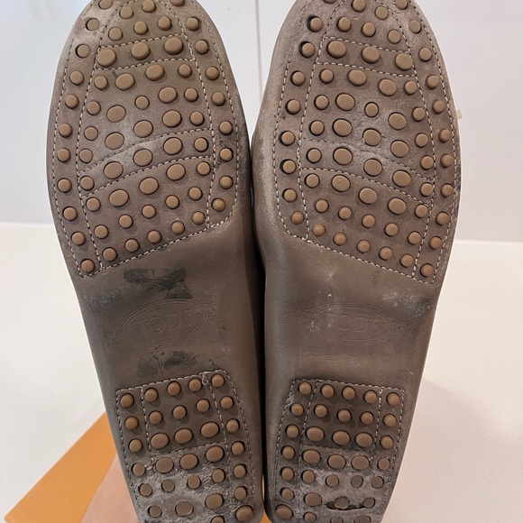 TOD’s | Loafers Gommino - Picture 8 of 10